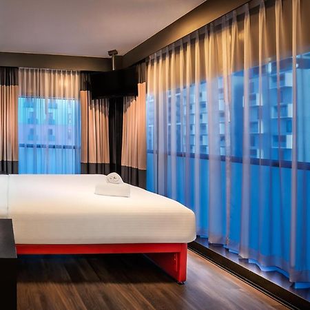 Essence Hotel Carlton Melbourne Exteriér fotografie