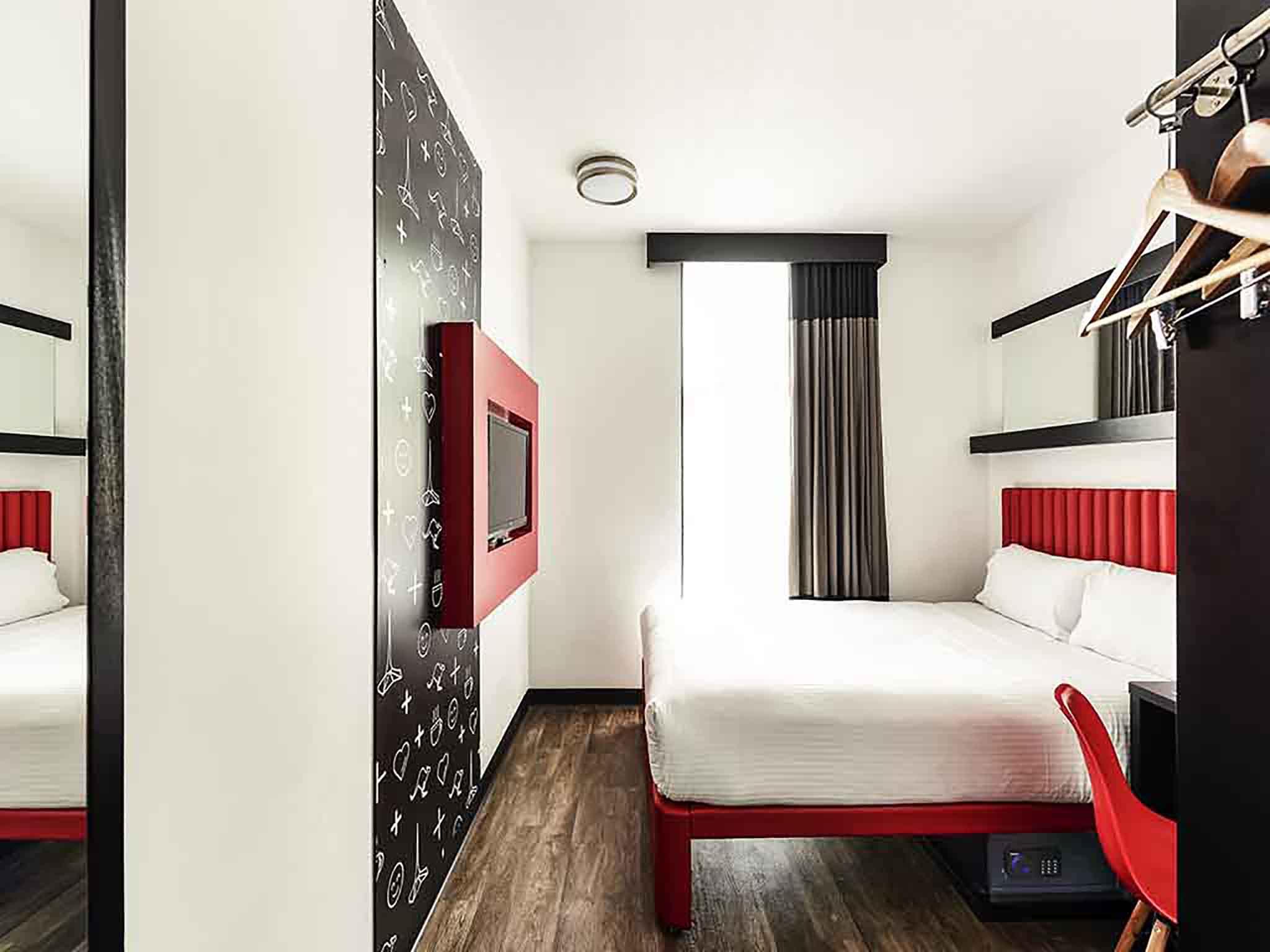 Essence Hotel Carlton Melbourne Exteriér fotografie