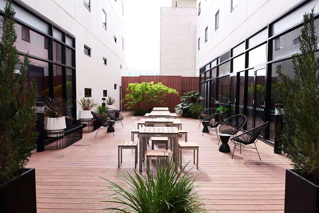 Essence Hotel Carlton Melbourne Exteriér fotografie