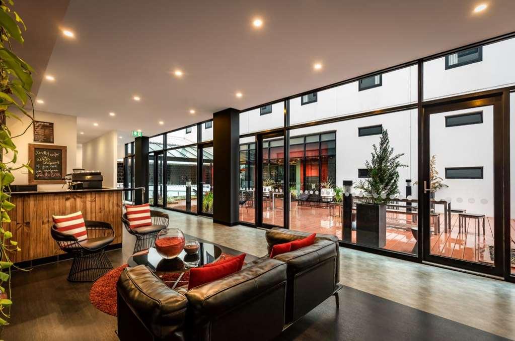Essence Hotel Carlton Melbourne Exteriér fotografie