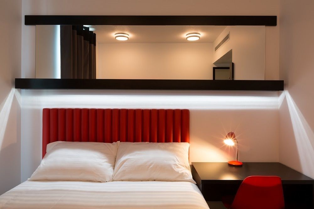 Essence Hotel Carlton Melbourne Exteriér fotografie